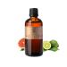 Bergamot Grapefruit Essential Oil - 100% Pure Aromatherapy Grade Essential Oil by Nature's Note Organics (10 ml)