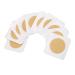 Relieve Vomiting Patch Remove Discomfort Fast Acting Car Motion Sickness Patch for Airsickness