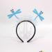 hgnxa Cartoon Insect Shape Hairband Women Carnivals Party Photography Tinsels Hairband Insect Shape Washing Face Headbands Littlebee - Buy Online on GoSupps.com