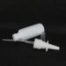 SSRoirvbb 1 Pcs 10ml Spray Empty Plastic Nasal Spray Bottles Pump Sprayer Mist Nose Refillable Spray for Medicines - Buy Online on GoSupps.com