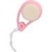 Manual Facial Cleaning Brush Skin Care Portable Hanging Soft Bristles Face Scrubber Brush for Home Salon - Buy Online on GoSupps.com
