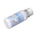 Tooth repair granules White temporary harmless resins Thermal filling granules for broken teeth