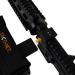 Tacti-Net Brass Catcher | Pic Rail Mount | Rebound | Fits All Rifles | Picatinny Rail Compatible | Left Side Compatible - Buy Online on GoSupps.com
