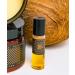 Butter By Keba Perfume Body Oil (Le Coconut- Coriander Vetiver 0.33oz) - Buy Online on GoSupps.com
