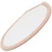 Bamboo Fiber Rounds Reusable Bamboo Cotton Pad Soft Skin for Baby Face for All Skin Type(Terry cloth) - Buy Online on GoSupps.com