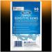 Dentek Floss Picks Silk - 90 Pieces Bagged | Premium Dental Care for a Healthy Smile - International Shipping Available - Buy Online on GoSupps.com