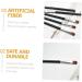 Housoutil 100pcs Eye Shadow Brush Face Tools Girls Suit Eyeshadow Makeup Brush for Girls Make up Miss - Buy Online on GoSupps.com