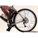 Luminous Bike Spoke Clips - 36Pcs Assorted Colors Bicycle Wheel Beads Kit for Boys and Girls - Buy Online on GoSupps.com