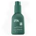 ITK 2-in-1 Milk-To-Foam Gentle Face Wash + Makeup Remover - Pro vitamin B5 - Retain Moisture + Pineapple Enzymes + Coconut Enzymes - Cleanses + Moisturizes Skin - Removes Grime + Makeup