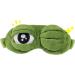 AKOAK Frog Eye Mask - 3D Female Sleep Mask for Travel, Rest, and Cosplay - Buy Online on GoSupps.com