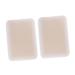 Beavorty Lot De 2 Autocollants Pour Cicatrices Patchs De Dissimulation De La Peau Pour Les Imperfections D couper Pour Les Taches De Naissance Adapt s La