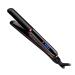 1pc Hair Style Tool Hair Straightener Ceramic Hair Culer US Plug Black