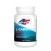 4EverFit L-Carnitine Tartrate 500mg reduces muscle tissue damage supports muscle tissue repair associated with a resistance training regimen improves in physical performance helps support fat metabolism and oxidation 120 Capsules