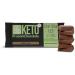 Mideco Organics KETO Protein Chocolate Salty Carmello 40g I No added sugars I 21 protein I with the addition of MCT oil I perfect for the KETO and Low carb diet - Buy Online on GoSupps.com