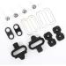 Mountain Bike Pedals Cleats Set - Replacement Cleats for SPD Pedals PD-M520 M540 M324 M545 M424 M647 M959 - Buy Online on GoSupps.com