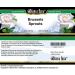 Brussels Sprouts Cream - 2 oz | Nourishing Skincare for Radiant Skin | International Shipping Available - Buy Online on GoSupps.com