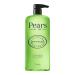 PEARS Pears Pure & Gentle Shower Gel 750 ml | Lemon Flower Extract | Gentle and Refreshing Shower Gel with Natural Oils