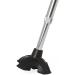 Quadruple Cane Tip for Uneven Terrain - Stabilizing Walking Stick Base - Buy Online on GoSupps.com