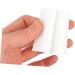 HOMSFOU 6 Rolls Instant Camera Refill Label Thermal Refill for Instant Camera Paper White - Buy Online on GoSupps.com