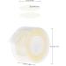 Eyelid Tape mewmewcat 500 Pairs Adhesive Invisible Double Fold Eyelid Tape Stickers Stripe Paste Clear Beige - Buy Online on GoSupps.com