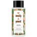 Love Beauty and Planet Purposeful Hydration Shea Butter & Sandalwood Cleansing Conditioner  13.5 oz Sandalwood Coconut 13.53 Fl Oz (Pack of 1)