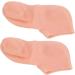 Anggrek Gel Socks - XL Moisturizing Foot Care with Essential Oils | Prevent Cracks & Relieve Dry Skin | Ideal for Beauty Salons - International Shipping - Buy Online on GoSupps.com