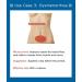 PainKARE Microcurrent Device for Chronic Symptoms Deep in Body Trunk One Device and 20 Electrodes (up to 15 Treatments) - Buy Online on GoSupps.com