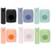 Buy Silicone Hair Dryer Protective Cover for Dyson - Black Case for Ultimate Protection - Buy Online on GoSupps.com