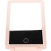 Folding Travel Mirror Portable LED Light Mirror with 3 Light Modes - Perfect Travel Companion for Women(pink) - Buy Online on GoSupps.com