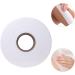 Hair Removal Waxing Paper Roll Disposable Non Woven Cloth Wax Strip Epilating Roll Waxing Strips 100m for Body Facial 1 Roll Hair Removal Strip Roll Wax Strip Roll Non Woven Depilation Paper - Buy Online on GoSupps.com