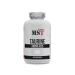 MST MST Nutrition Taurine - High Dosed Amino Acid Supplement - 100% Pure Taurine Powder - Supports Concentration and Performance