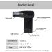 Wireless Hair Dryer Art Painting Cordless Hair Dryer Portable Travel Hair Dryer Suitable for Drying Paintings Babies  - Buy Online on GoSupps.com