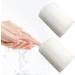 FveBzem Disposable Surgical Scrub Brush - Sterile Double-Sided Sponge Brushes with Nail Clippers | Hands Cleaning Scrubber | Blister Packed Surgical Brushes - Buy Online on GoSupps.com