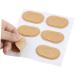HAPINARY 3sheets Corn Stickers Corn Cushions Foot Corn Pad Toe Protector Corn Pad Toe Corn Pad Corn Treatment Pad Self-Adhesive Feet Pad Foot Care Sticker Feet Corn Pad - Buy Online on GoSupps.com