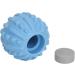 Hand Fitness Ball for Deep Tissue Massage - Targeted Muscle Relief & Myofascial Relaxation (Rechargeable Blue) - Buy Online on GoSupps.com