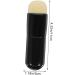 Makeup Cosmetic Applicator Cosmetic Tools Make up Brush Blush Brush Makeup Tools Makeup Supplies Foundation Brush Powder Brush Travel Wood Dense Mushroom Head - Buy Online on GoSupps.com