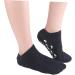 Healeved 4 Pairs Spa Socks Moisturizing Gloves Gel Socks for Cracked Feet Dry Cracked Hands Gloves Moisturizing Socks for Women Socks for High Heels Women s Socks Foot Skin Care Nursing Kit - Buy Online on GoSupps.com