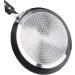 OUNONA 2 Pcs Earth Cookware Oven Steak Pan Non Stick Cookware Earth Pan Non Stick Pan Non Stick Grill Pan Stone Pan Pan Mini Saucepan Metal Roasting Pan Non-Stick Pan Egg Pan Poached Eggs 38x22.5x2cmx2pcs Blackx2pcs - Buy Online on GoSupps.com