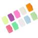 10 Box Dental Flavored Relief Wax - Fruit Scented Gum for Oral Irritation | International Shipping - Buy Online on GoSupps.com