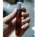 Elfenstall 25 Pack 10ML Portable Refill Atomizer Spray Bottles - Perfect for Travel & Hydrating - Amber Color - Buy Online on GoSupps.com