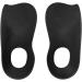 EXCEART High Arch Support Insoles | Orthotic Shoe Pads & Cushions for Plantar Pain Relief - 1 Pair - Buy Online on GoSupps.com