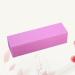 FRCOLOR Nail Files Board Nail Sanding Block Nail Files and Buffers Nail Board Toenail File Finger Nail Files Nail Files Sand Paper Buffing Block Nail Buffer Sand Board Pedicure Baby - Buy Online on GoSupps.com