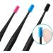 Spiral Ear Wax Remover Set - 7pcs Soft Silicone & Stainless Steel Ear Cleaning Tools - Buy Online on GoSupps.com