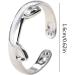 Aibyks Cat Ring for Women - Bright Color Cat Earrings | Fashion Jewelry Gift for Weddings & Valentine's Day - Buy Online on GoSupps.com