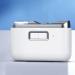 Voragrl 1 Piece Automatic Electric Nail Clippers Polishing Tools with Light for Baby Adult - Buy Online on GoSupps.com