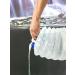 AMPPHY Large Capacity Folding Water Bottle - 5L Outdoor Car Water Bag Bucket - Buy Online on GoSupps.com