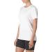 Hanes Women's Cool Dri Performance Short Sleeve T-Shirt - Large, White - Buy Online on GoSupps.com