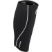 Rehband Neoprene Calf Bandage - Compression Support for Calf & Shin Black - 1 Piece - Buy Online on GoSupps.com