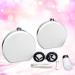 Milist Contact Lens Solution & Travel Kit | Portable Applicator & Case - UK - Buy Online on GoSupps.com