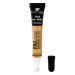 Beauty Forever Pro Studio Conceal & Fix Contour Concealer Moisturising & Hydrating Formula 12ml (90 YELLOW) 12.00 ml (Pack of 1) 90 YELLOW